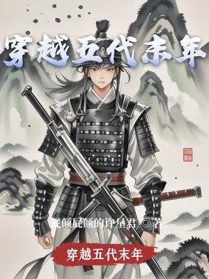 五代末年风云录